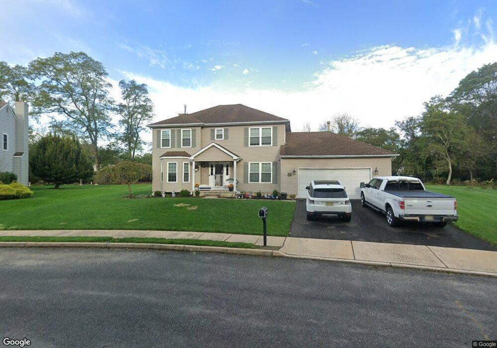 17 Orla Ct, Tinton Falls, NJ 07724 - photo 1