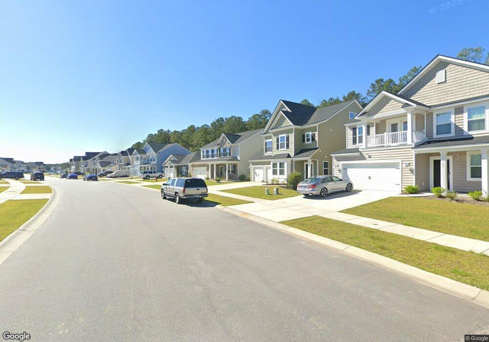 109 Tupelo Bridge Dr, Moncks Corner, SC 29461 - photo 1