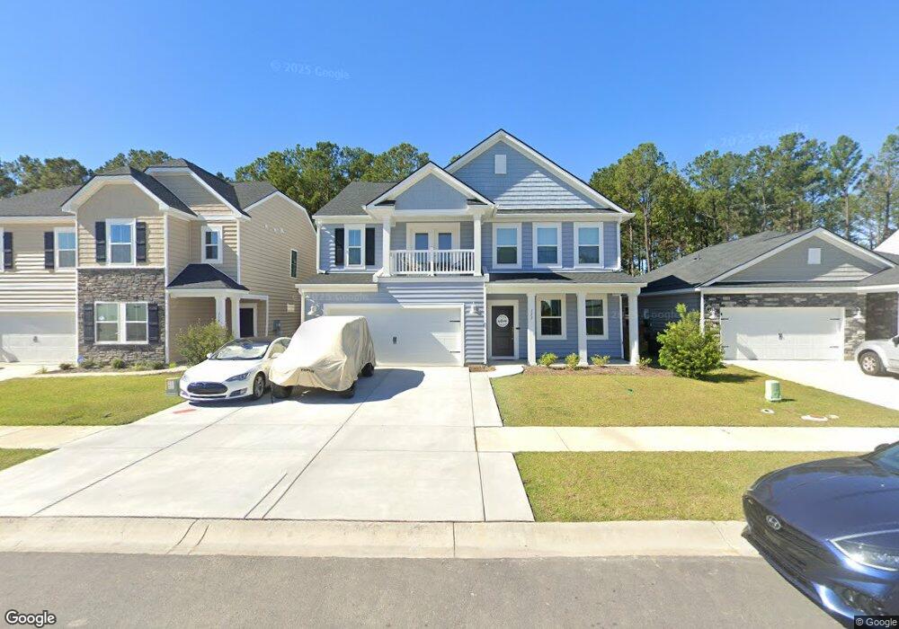113 Tupelo Bridge Dr, Moncks Corner, SC 29461 - photo 1