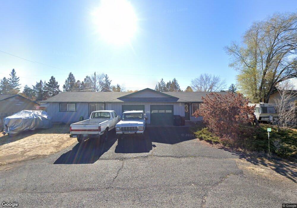 2598 SW Volcano Way, Redmond, OR 97756 - photo 1