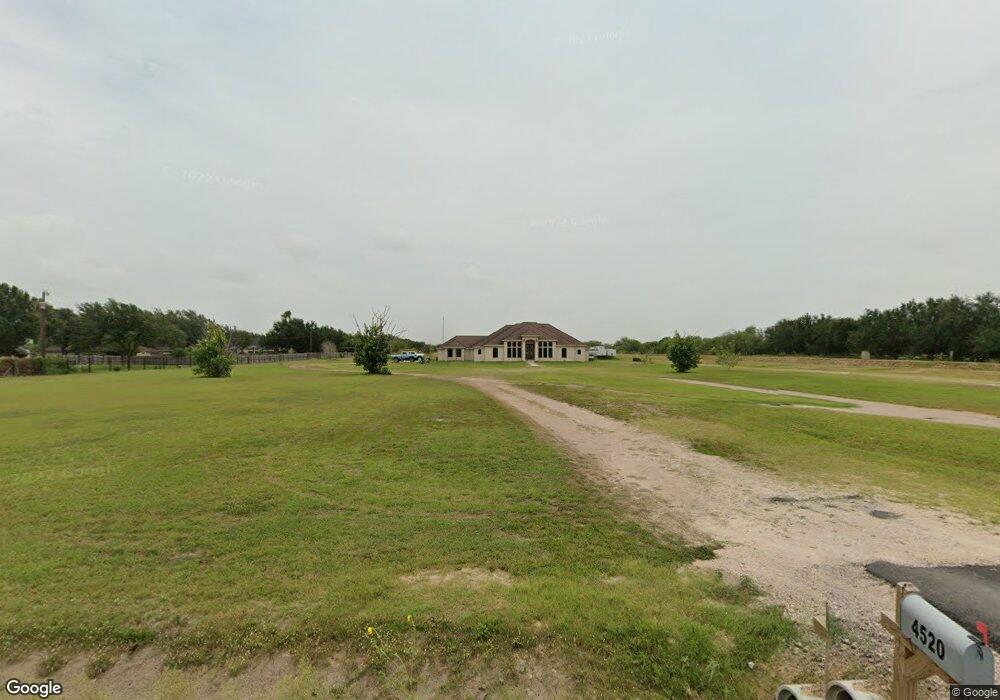 4520 N Mile 5 1/2 W, Weslaco, TX 78599 - photo 1