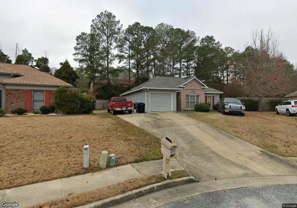 7121 Vinings Ct, Columbus, GA 31907 - photo 1