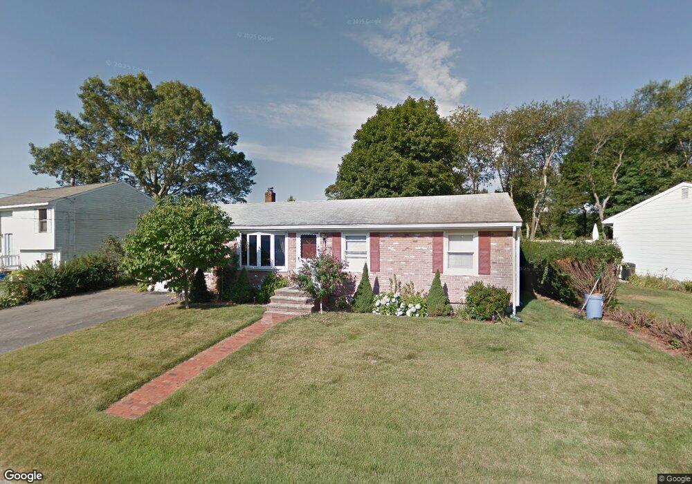 22 Highview Dr, West Warwick, RI 02893 - photo 1