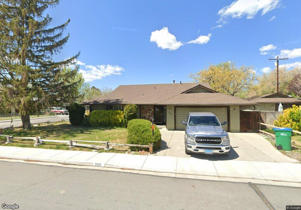 2625 16th St, Sparks, NV 89431 - photo 1