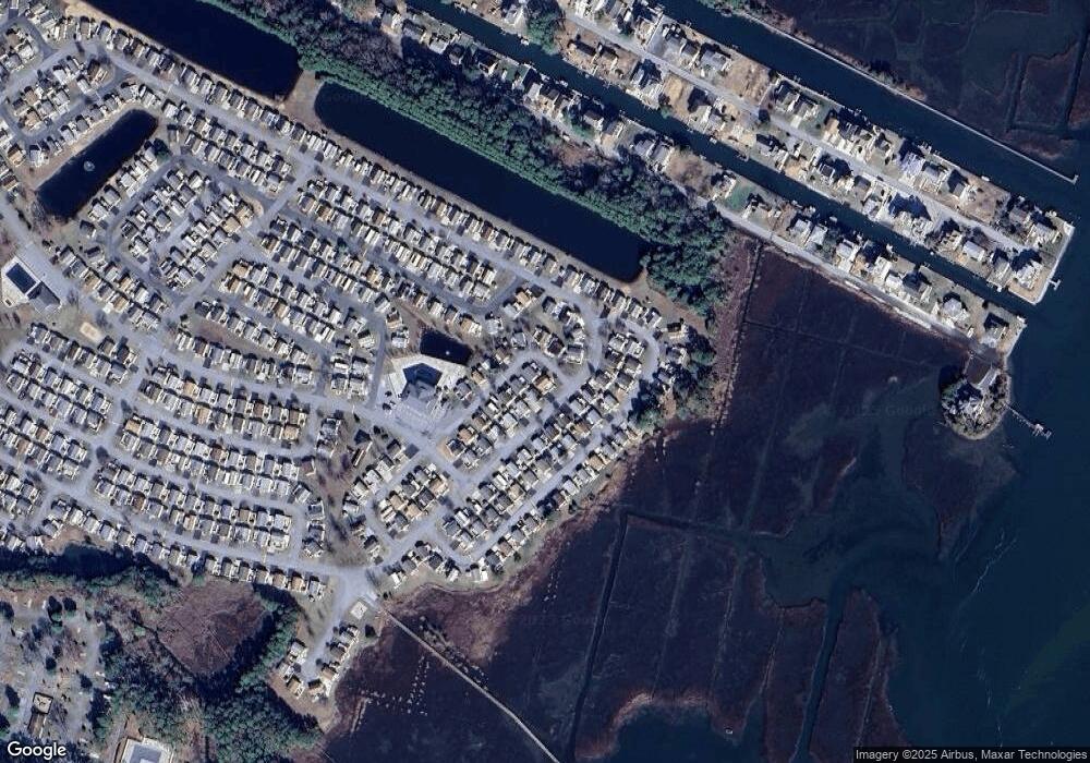 8701 N Salt Pond Way, Berlin, MD 21811 - photo 1