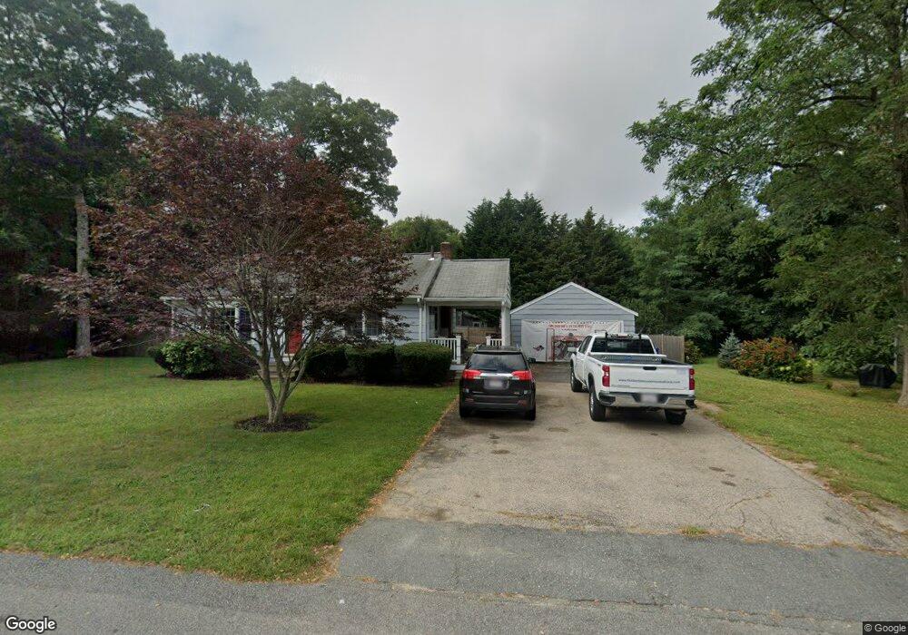 3 Freeman St, Bourne, MA 2532 - photo 1