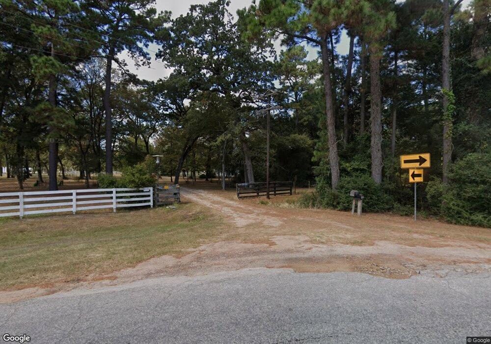 27005 Rice Rd, Hockley, TX 77447 - photo 1