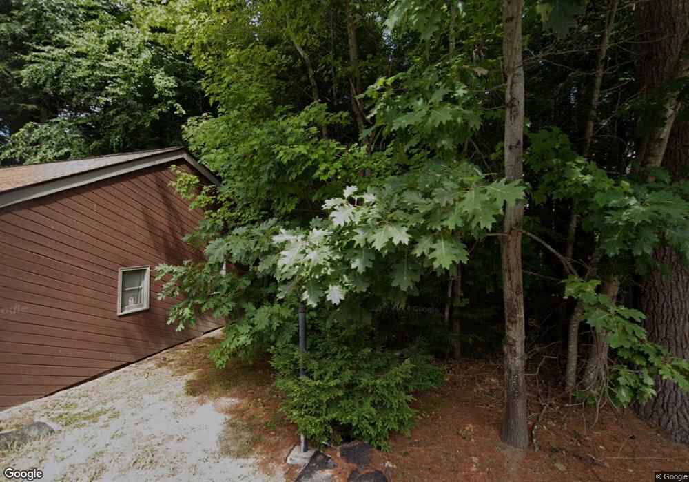 153 Coffin Rd unit 38, Epping, NH 03042 - photo 1