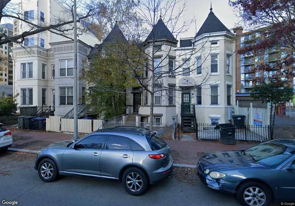 32 P St NE, Washington, DC 20002 - photo 1