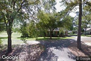 2135 Britt Ln, Glenmora, LA 71433