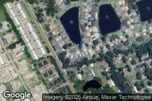 325 Stone Mill Dr Unit A, Brunswick, GA 31520