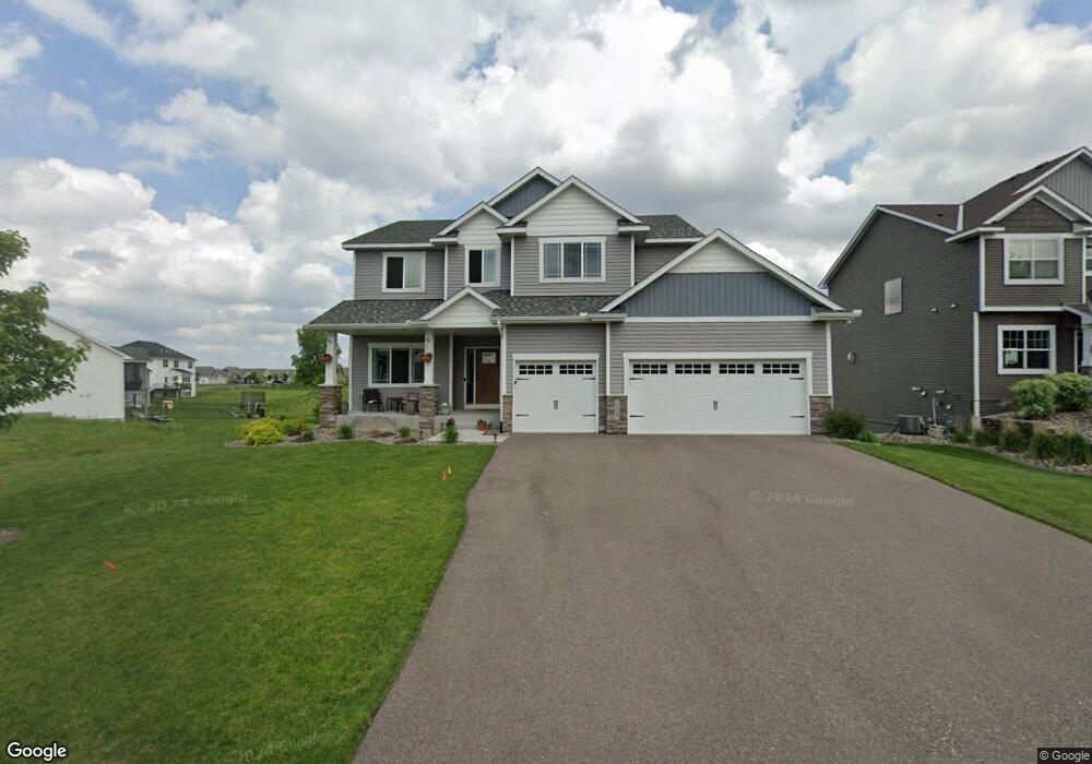 15987 Ethan Trail N, Hugo, MN 55038 - photo 1