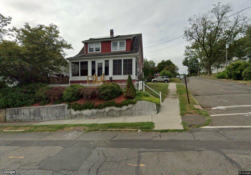 100 Summer St, Meriden, CT 06451 - photo 1