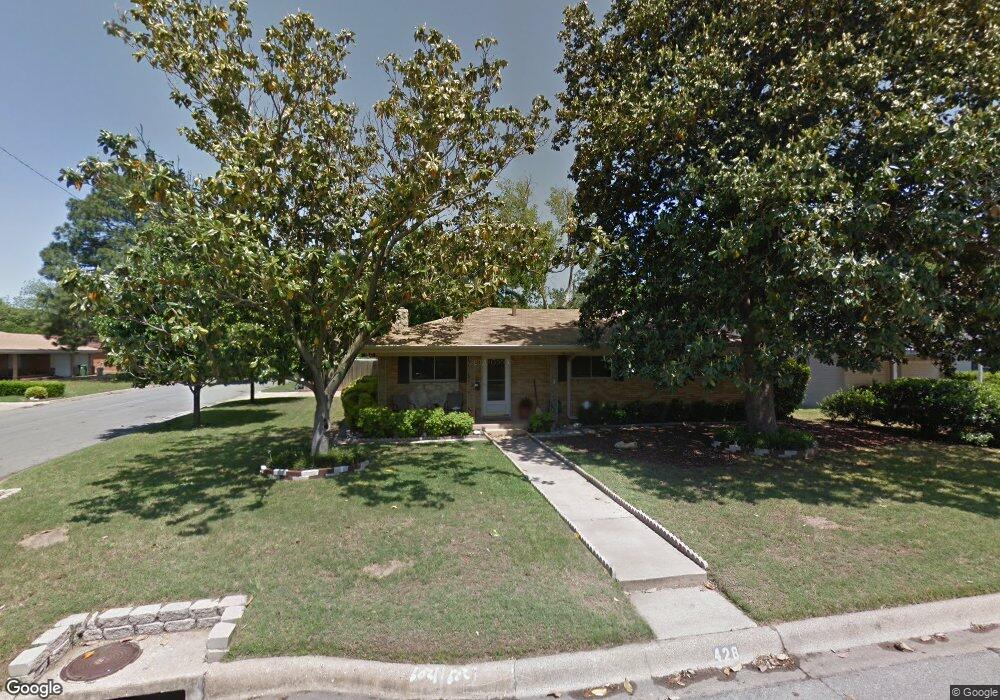 428 Patricia Rd, Hurst, TX 76053 - photo 1