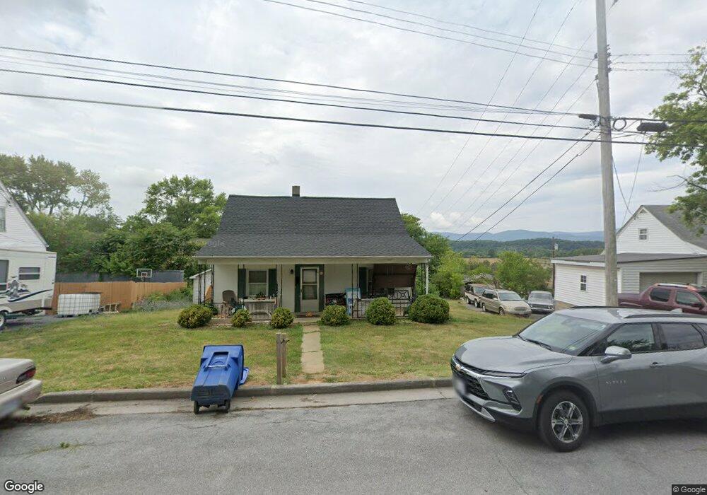 362 W 9th St, Front Royal, VA 22630 - photo 1