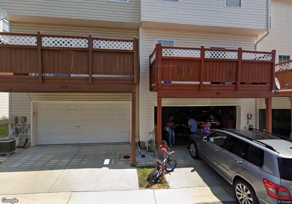 8113 Shannons Alley, Laurel, MD 20724 - photo 1