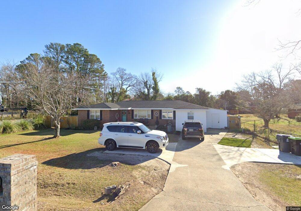 96 Pine Valley Dr, Warner Robins, GA 31088 - photo 1