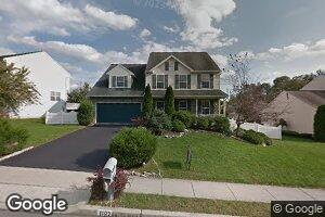1192 Ashbourne Dr, Reading, PA 19605