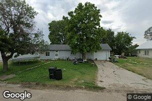 804 W Commercial St, Logan, KS 67646