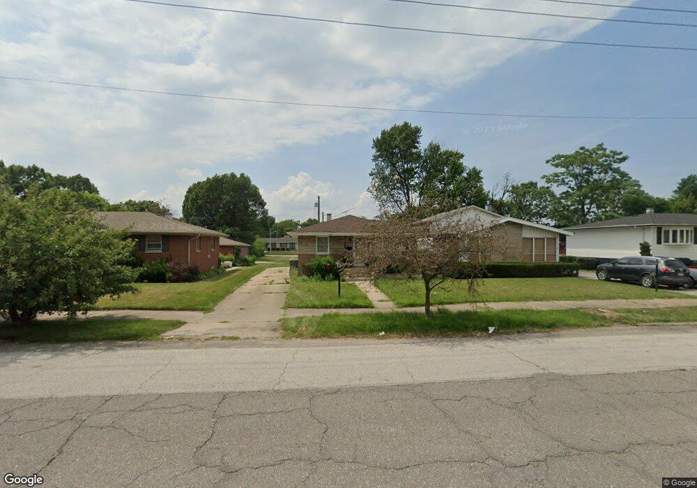1760 Chase St, Gary, IN 46404 - photo 1