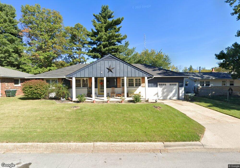 4 S Murry Ln, Rolla, MO 65401 - photo 1