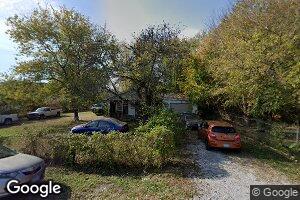 407 George St, Gorham, IL 62940
