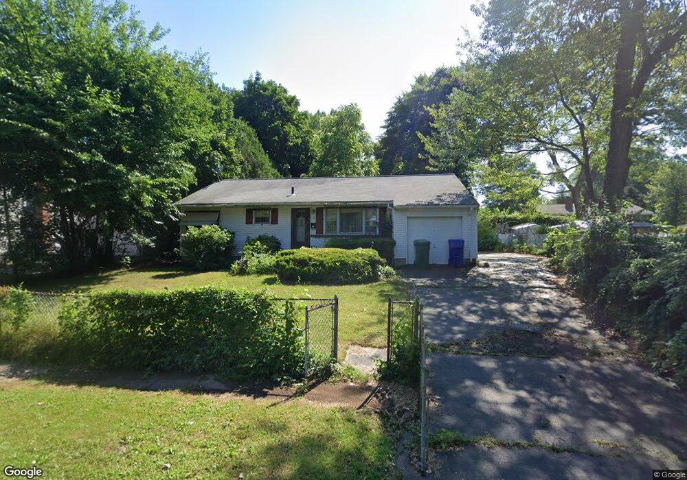 12 Addison St, Bloomfield, CT 06002 - photo 1