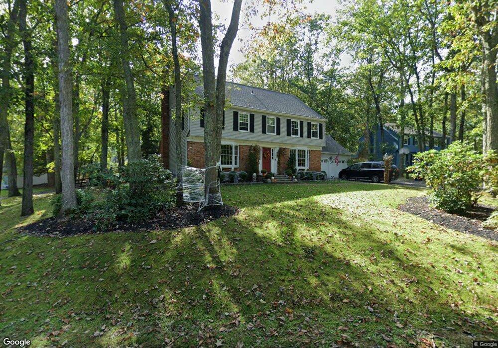 9 Strafford Circle Rd, Medford, NJ 08055 - photo 1