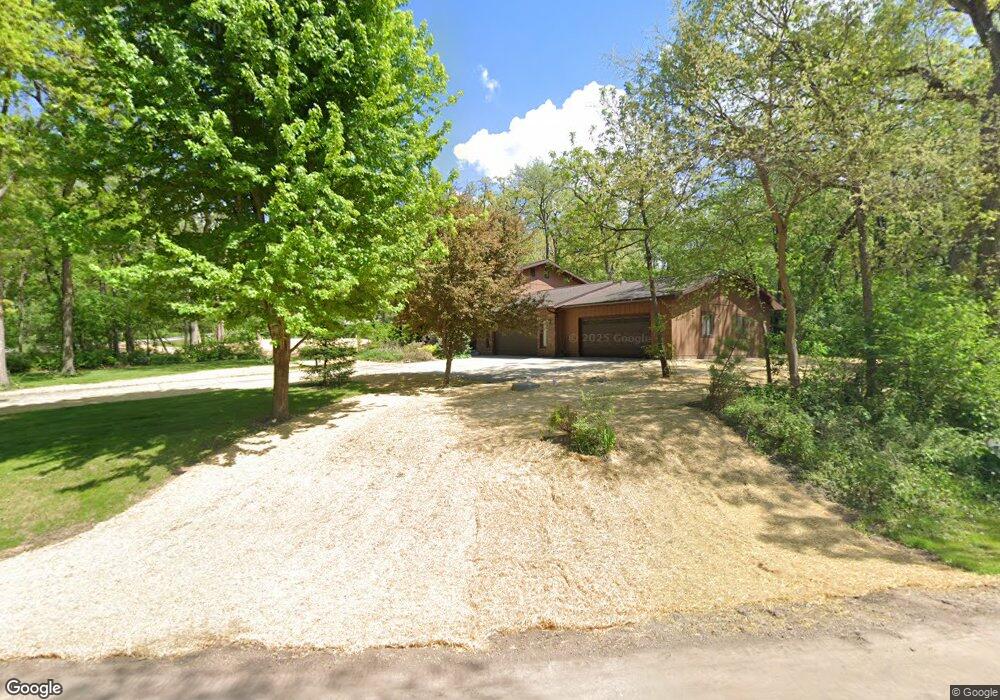 2380 White Oak Trail, Oregon, WI 53575 - photo 1