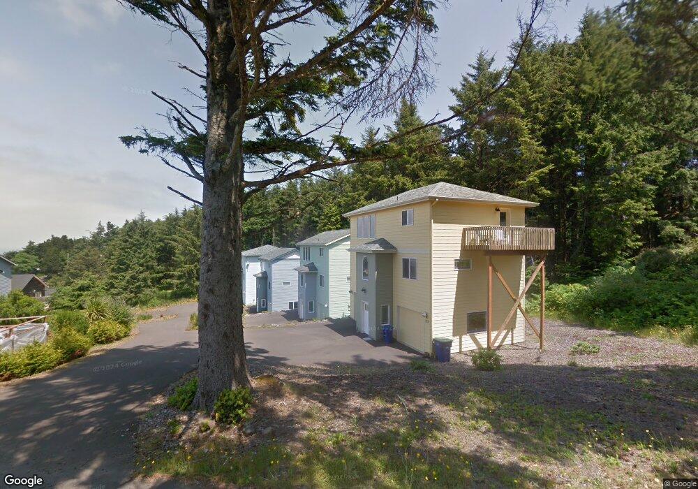 725 SW Bard Rd, Lincoln City, OR 97367 - photo 1