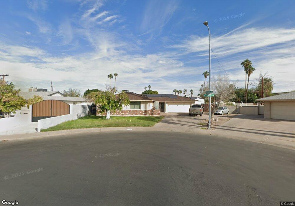 3915 S Kenneth Place, Tempe, AZ 85282 - photo 1