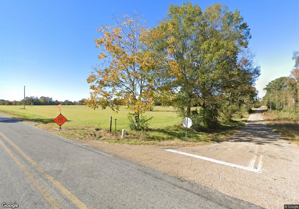 0 Mesa Tylertown Rd, Tylertown, MS 39667 - photo 1