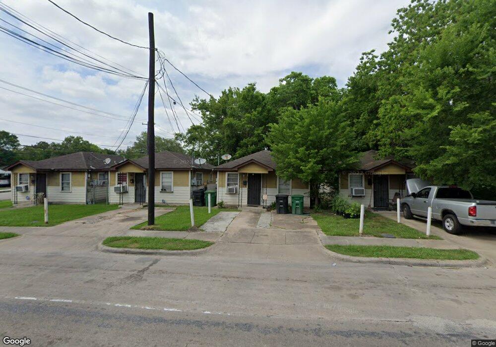 3501 Mainer St, Houston, TX 77021 - photo 1