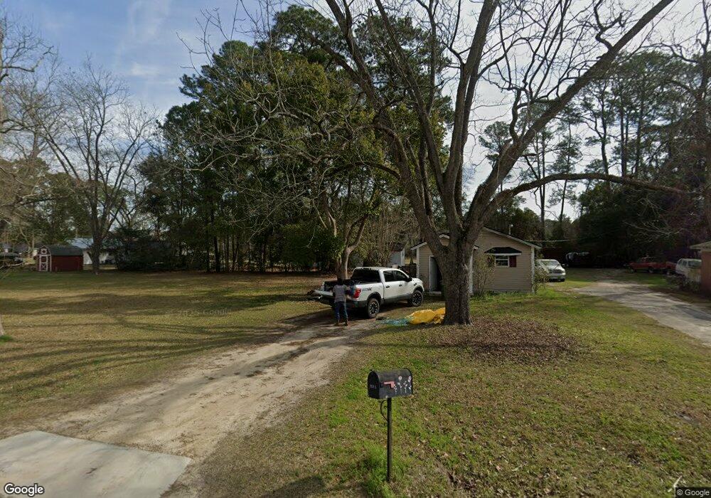 704 Overlook Dr, Moultrie, GA 31768 - photo 1