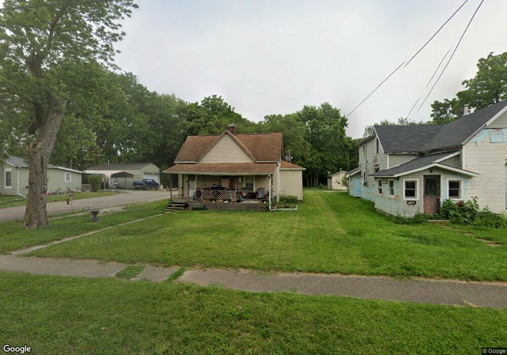 2402 Pitt St, Anderson, IN 46016 - photo 1