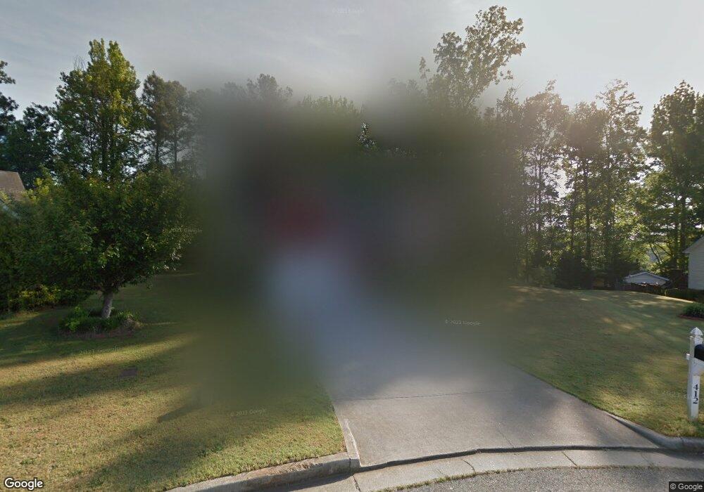 412 John Stewart Place unit 2, Suwanee, GA 30024 - photo 1