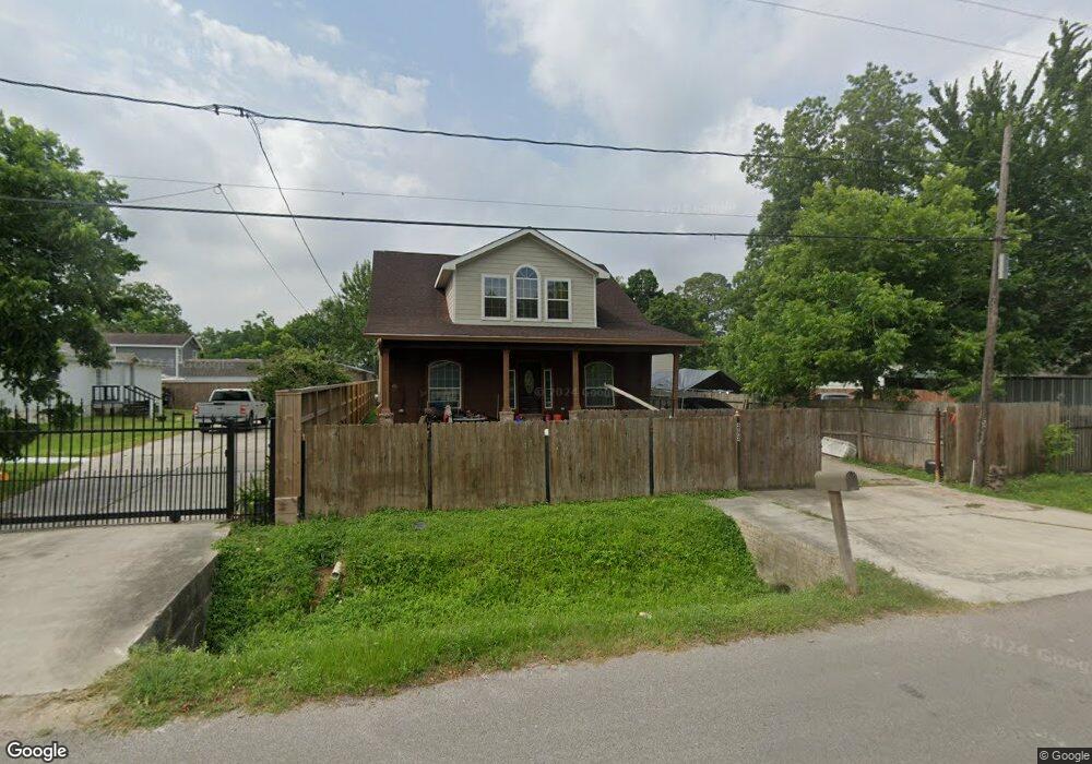 4804 Mohawk St, Houston, TX 77093 - photo 1