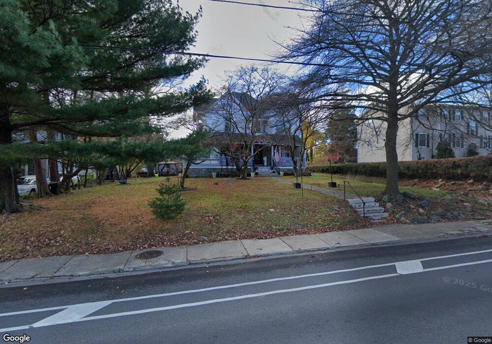 212 N Lansdowne Ave, Lansdowne, PA 19050 - photo 1