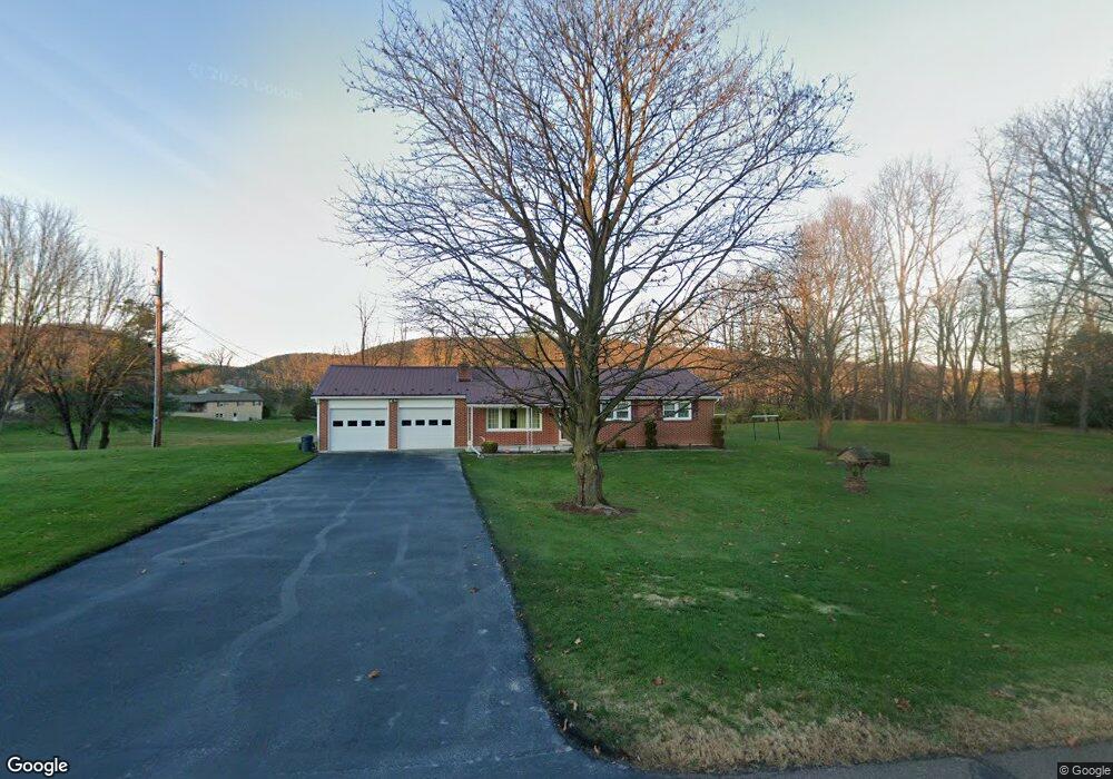 55 Litterer Rd, Danville, PA 17821 - photo 1