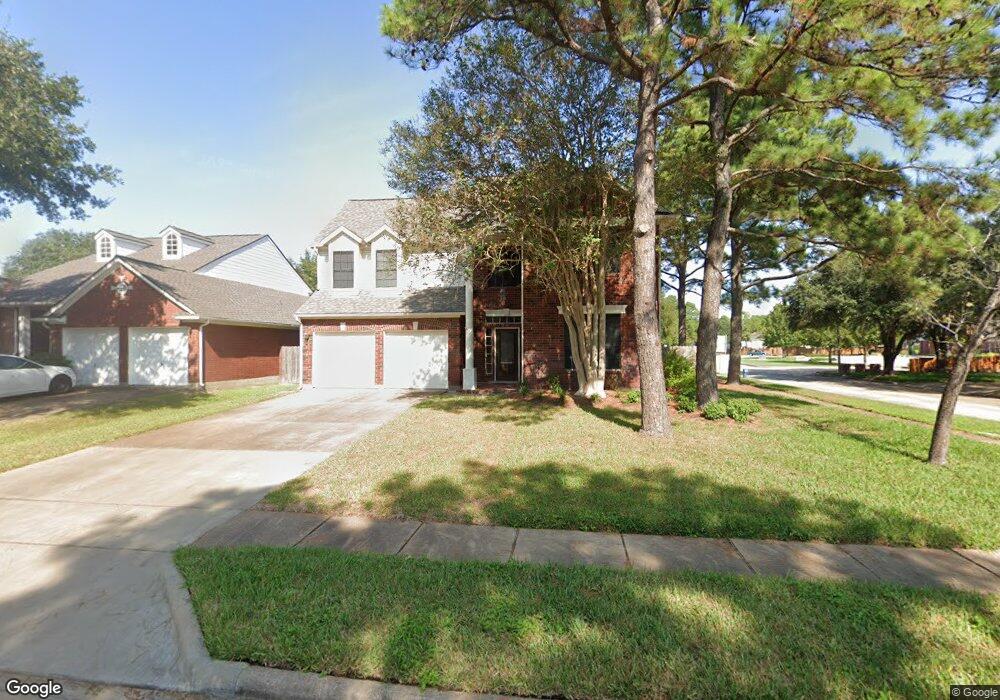 8035 Shangrila Ln, Houston, TX 77095 - photo 1