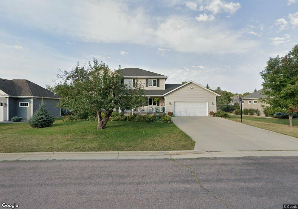 18 Mcintosh Dr, New Ulm, MN 56073 - photo 1