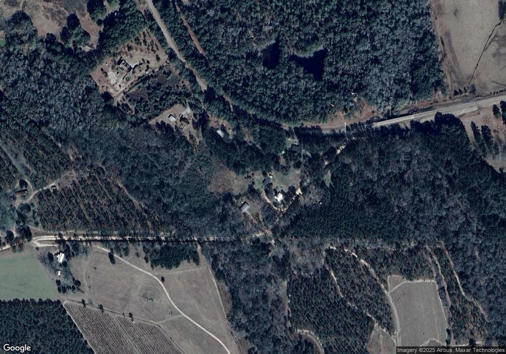 134 Waldron Rd, Pelham, GA 31779 - photo 1