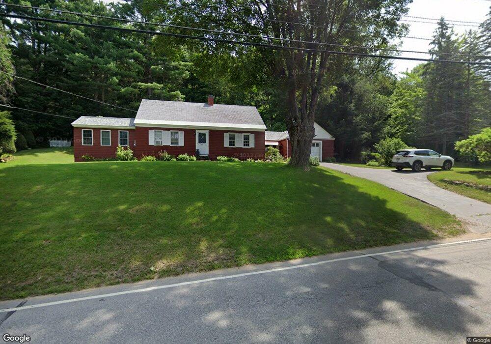 160 Eastern Ave, Keene, NH 03431 - photo 1