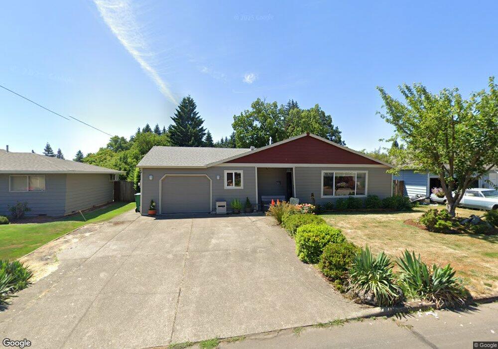 3212 17th Ave, Forest Grove, OR 97116 - photo 1
