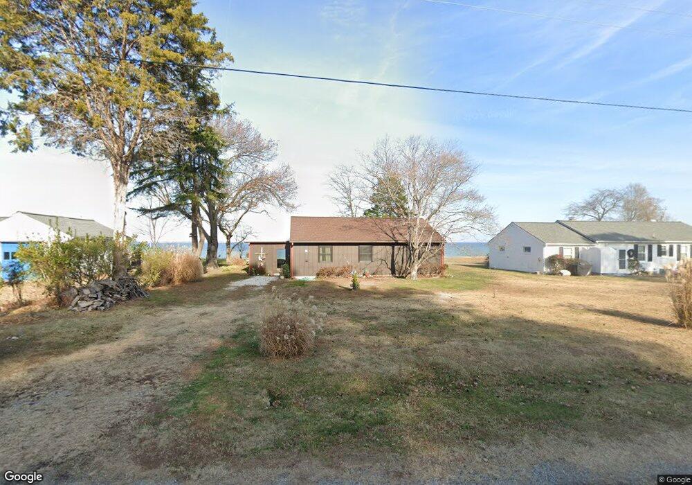 1499 Shore Ln, Lottsburg, VA 22511 - photo 1