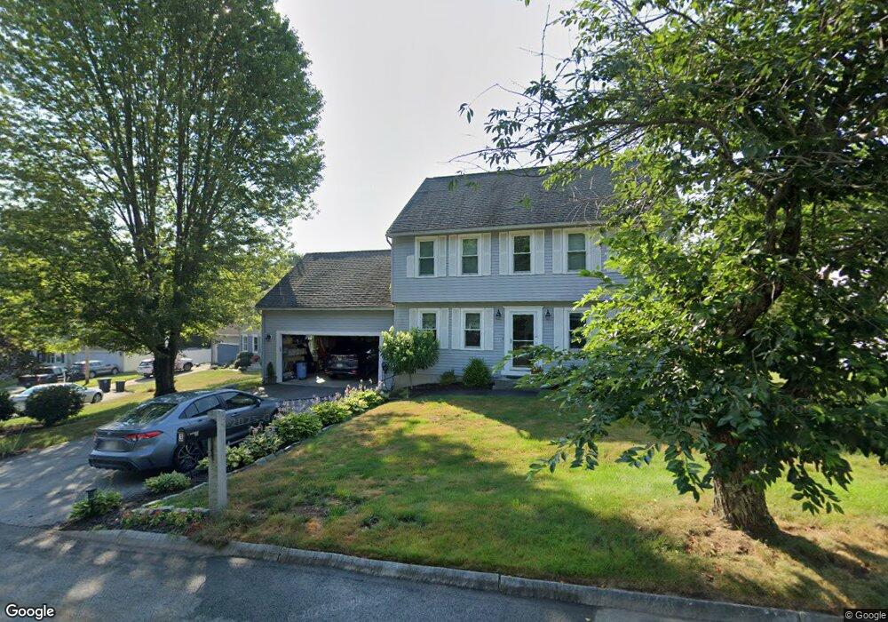 3 Canter Ct, Nashua, NH 03063 - photo 1