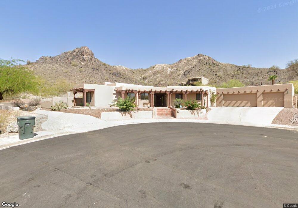 1608 E Seldon Ln, Phoenix, AZ 85020 - photo 1