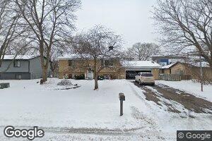 7449 Fremont Ave N, Brooklyn Park, MN 55444