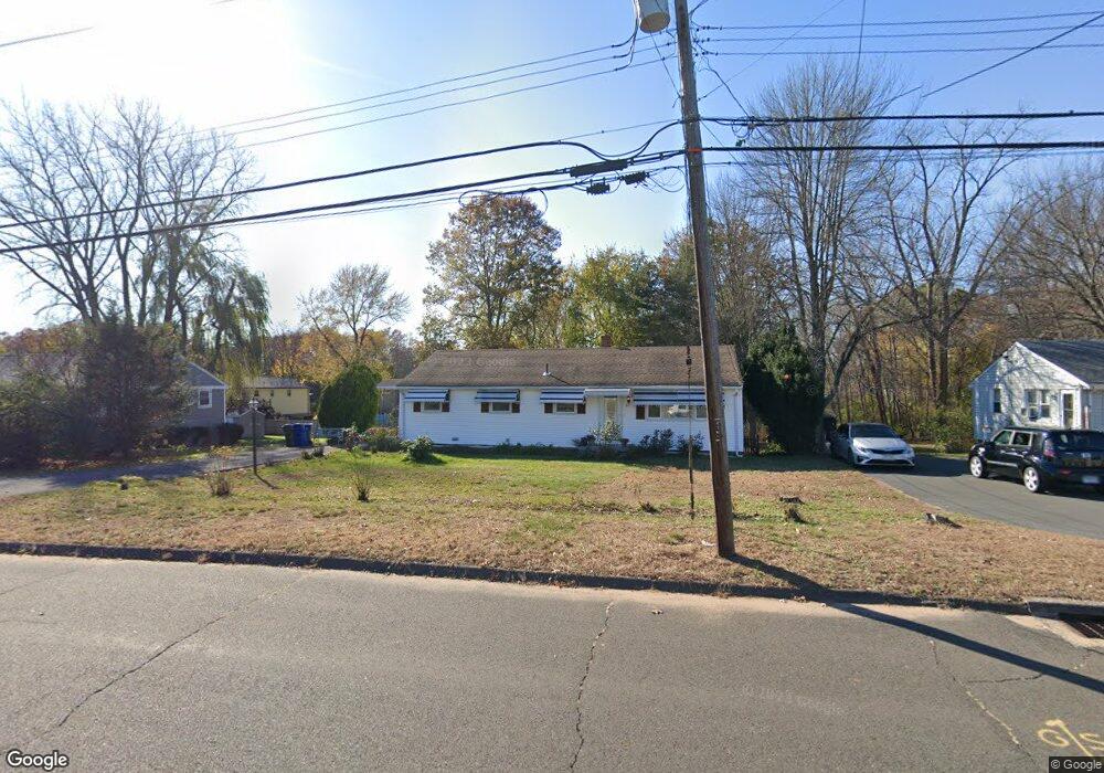 93 Columbia Rd, Windsor, CT 06095 - photo 1