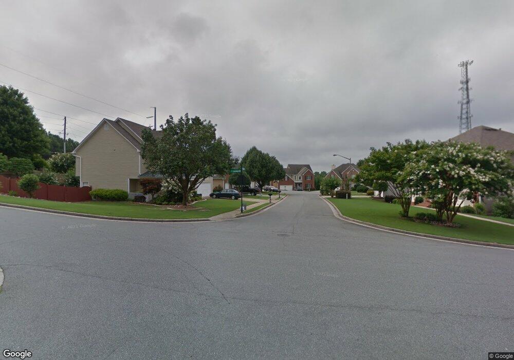 0 Alaspair Ln unit 8166620, Acworth, GA 30101 - photo 1